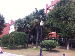 52-南京特殊教育师范学院(燕子矶校区)