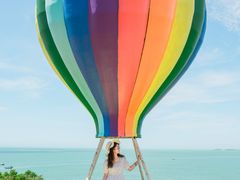 -漳州滨海火山岛自然生态风景区