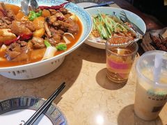 -品质伊骊新疆菜(紫金店)