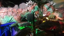 -恐龙探索乐园(磁器口店)