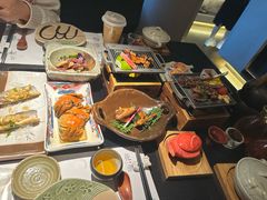 -花潮料理艺食馆(成都万象城店)