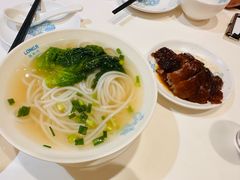 -龙记香港茶餐厅(久光百货店)