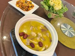 -百翠山居.家飨餐厅