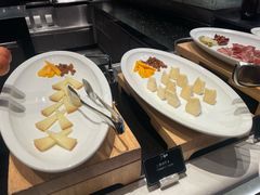 -深圳四季酒店·馥自助餐厅