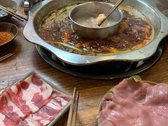 -周幺妹重庆老火锅(银泰城总店)