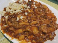 -振生清真饭店(永安道店)