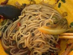 -龍城柳州螺蛳粉(群星路店)