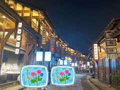 -大小河街