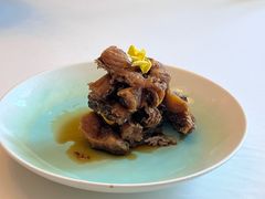 -杭州西湖柳莺里酒店·闻莺厅