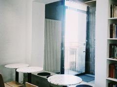 大堂-古耳咖啡(北锣店)