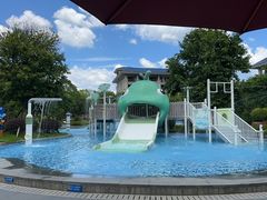 -佛冈森波拉度假区