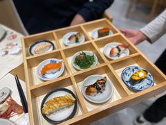 -上户日本料理(北仑富邦店)