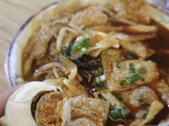 -武胜传统生榨米粉