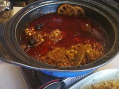 -眉州东坡(博雅店)