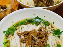 -肆姐面粉馆(坡子街店)