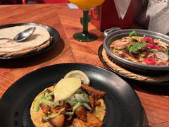 -Luchador摔跤手墨西哥餐厅(恒宇广场店)