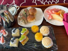 -林芝工布庄园希尔顿酒店-猎味中餐厅