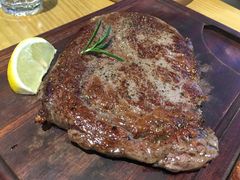 鲜牛排-MEAT MATE 鲜食肉铺(凤凰汇·里巷店)