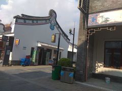 -天后宫民俗文化街