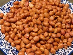 花生米-华顺土菜馆(洪岗路店)