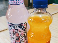 -铭记蛙小仙·活蛙畅享(CBD万达广场店)