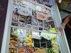 -阿城海鲜捞化(上下杭店)