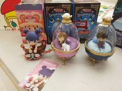 -泡泡玛特POPMART(万柳华联店)