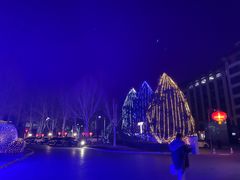 -春晖园度假酒店温泉