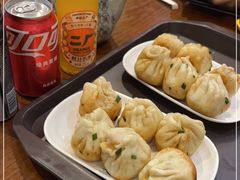 -大壶春生煎(四川中路店)