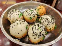 特色生煎-三两春(浦三路店)