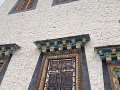-普陀宗乘之庙(小布达拉宫)