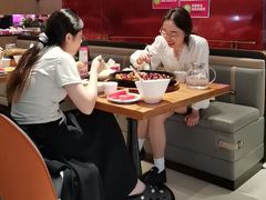 -老板恋上鱼(恒隆广场店)