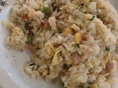 扬州炒饭-蒋家桥饺面店(四望亭路店)