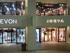 店内环境-宁波杉井奥特莱斯广场