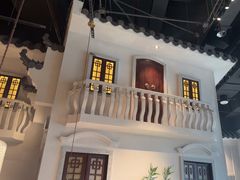 -晓粤·惹味粤菜(凯德乐峰广场店)