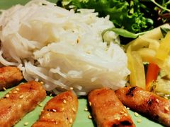 -Lam Vien Restaurant