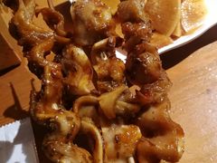 -腰子哥烤串(石佛营炫特店)