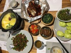 -U你·天然调味(南湖总店)