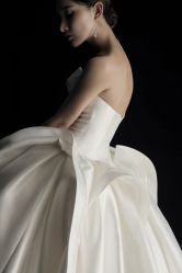 点击看大图 -B.Bridge Couture婚纱礼服(福田店)
