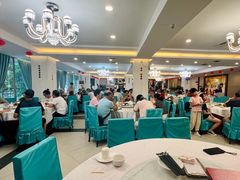 -朱仔记食府(江南大道店)