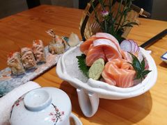 -水之惠鲜鱼料理(王府大街店)