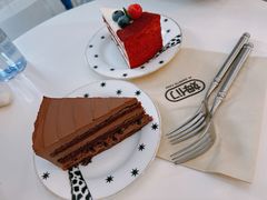 -姆们M Sweetie Cake(三里屯店)