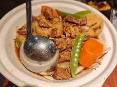 -小川洋风料理(江汉路店)