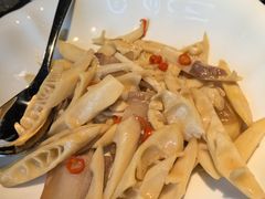 -喜悦烤鸭·新京菜(王府井店)