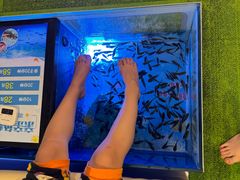 -汤连得温泉馆(宝山店)