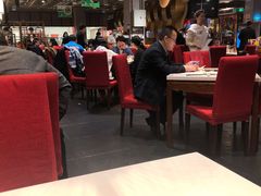大堂-金鼎轩(亚运村店)