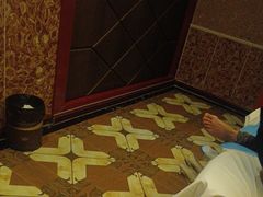 -雲际仙境足浴·影院式·养生·SPA(火车站店)