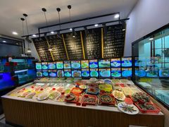 -501號台州海鲜餐厅(海创园店)