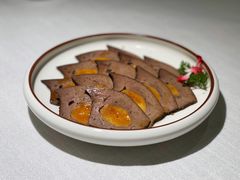 凤眼猪肝-半勺·新徽菜(银泰城店)