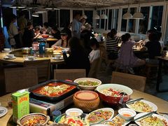 -黄鹤天厨·泡椒田鸡创始者(莲花店)